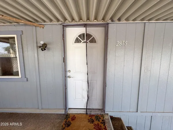 $1,600 | 2875 West Foothill Street, Apache Junction, AZ 85120