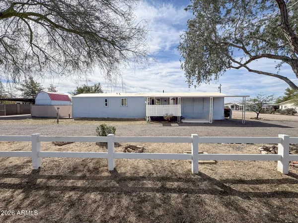 $1,600 | 2875 West Foothill Street, Apache Junction, AZ 85120