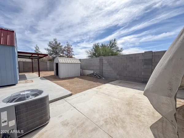$1,600 | 2875 West Foothill Street, Apache Junction, AZ 85120