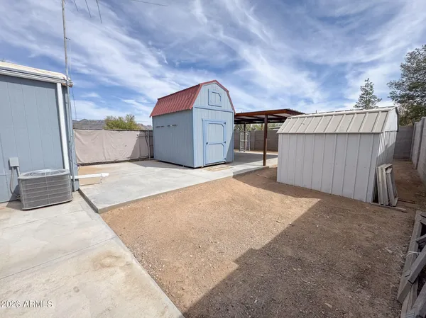 $1,600 | 2875 West Foothill Street, Apache Junction, AZ 85120