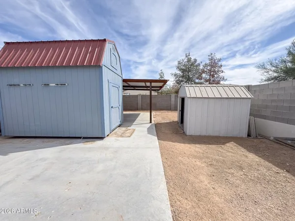 $1,600 | 2875 West Foothill Street, Apache Junction, AZ 85120