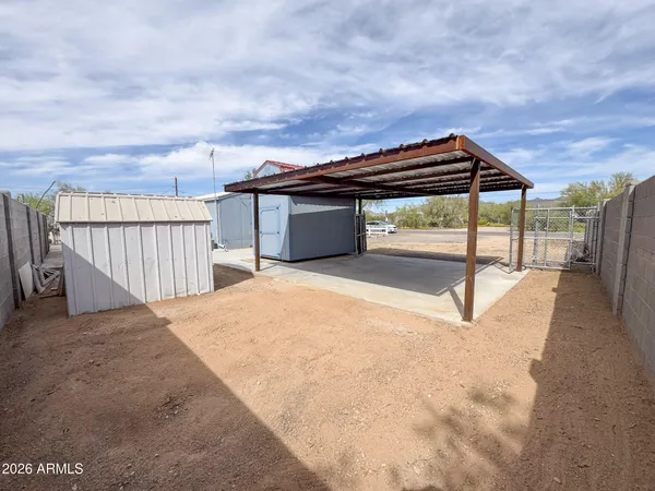 $1,600 | 2875 West Foothill Street, Apache Junction, AZ 85120