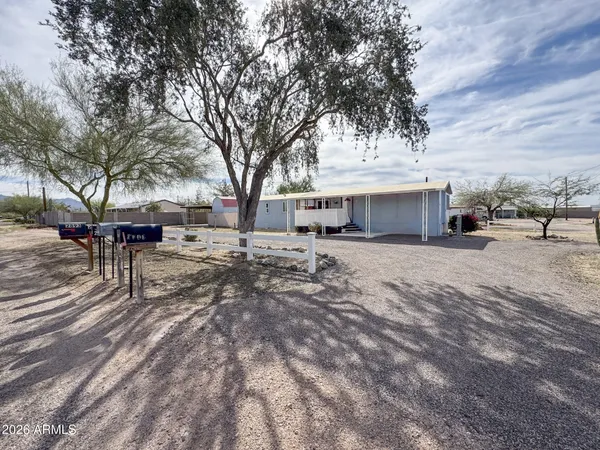 $1,600 | 2875 West Foothill Street, Apache Junction, AZ 85120