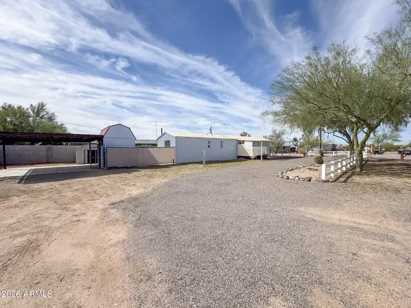 $1,600 | 2875 West Foothill Street, Apache Junction, AZ 85120