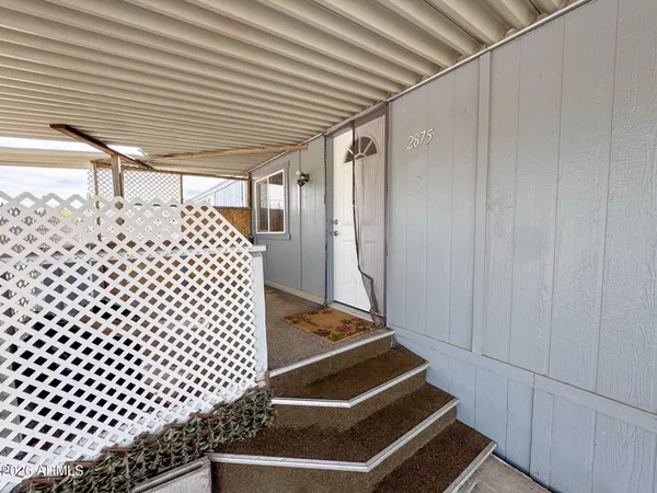 $1,600 | 2875 West Foothill Street, Apache Junction, AZ 85120