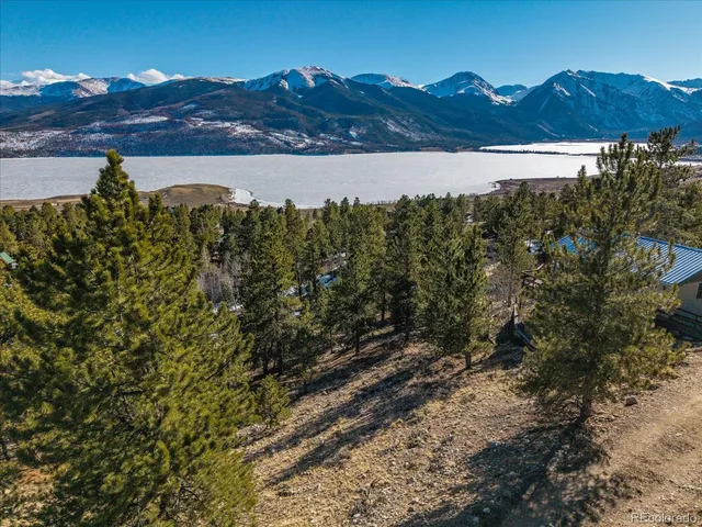 $125,000 | 123 La Plata Peak Drive, Twin Lakes, CO 81251