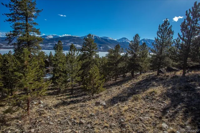 $125,000 | 123 La Plata Peak Drive, Twin Lakes, CO 81251