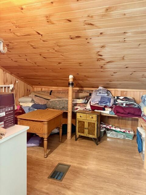 272 Thoroughfare Road Sinclair, ME 04779 - Photo 24 of 41