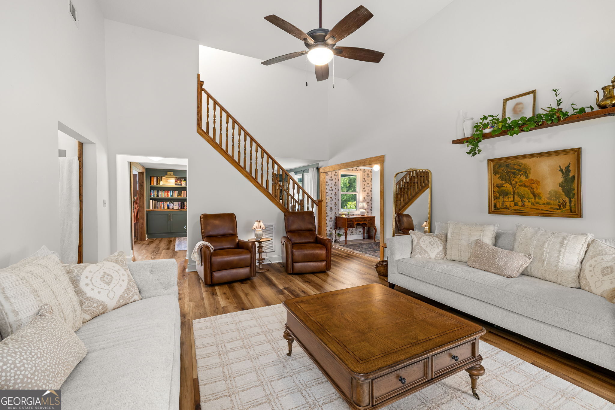 828 Garner Road Cornelia, GA 30531 - Photo 19 of 80