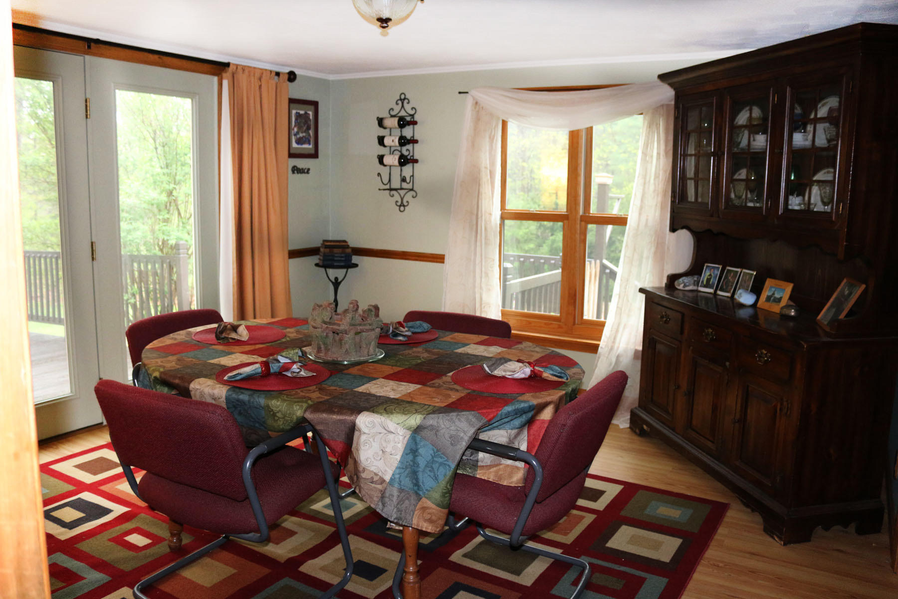 236 East River Road Skowhegan, ME 04976 - Photo 11 of 29 Dining Room