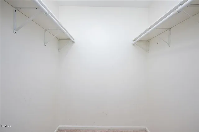 a view of small space