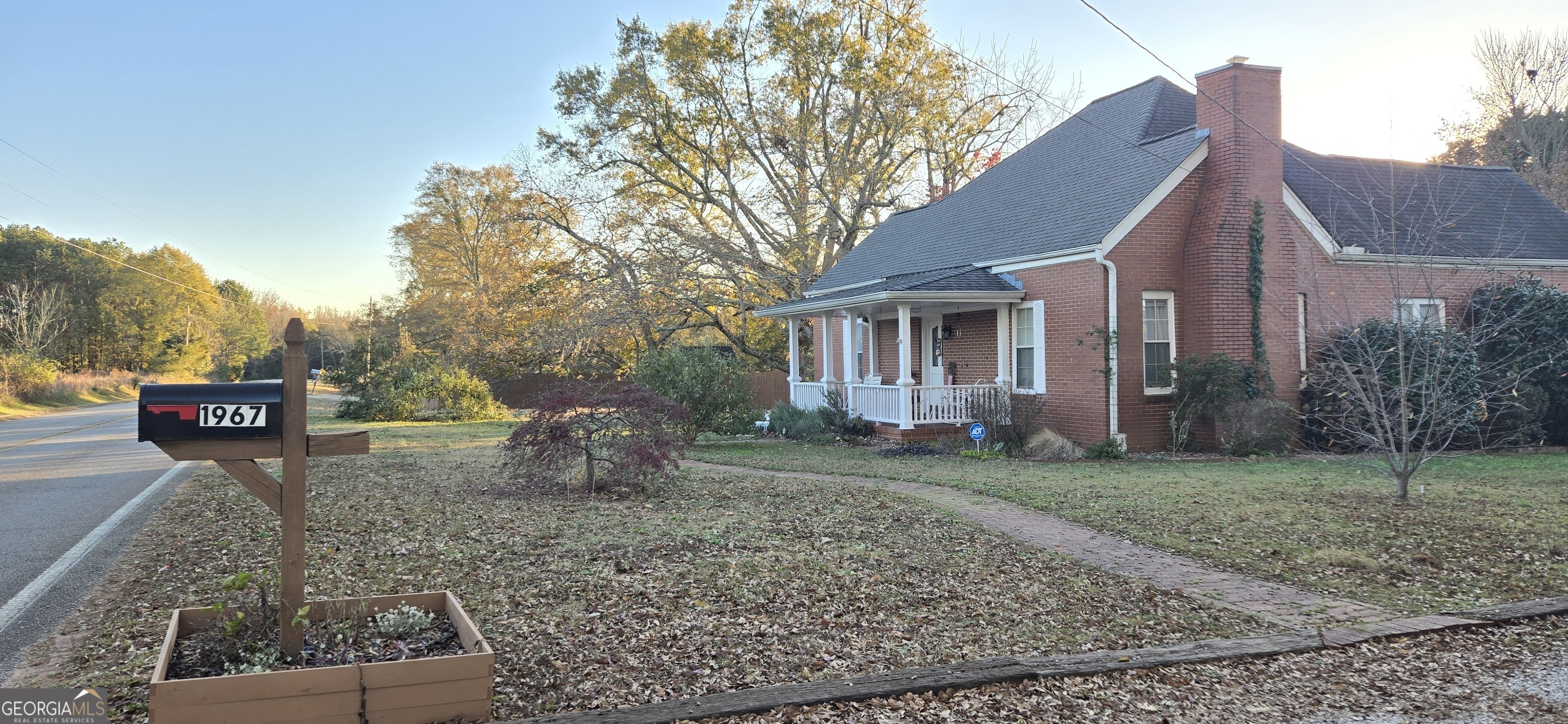 1967 King Mill Road McDonough, GA 30252 - Photo 2 of 19