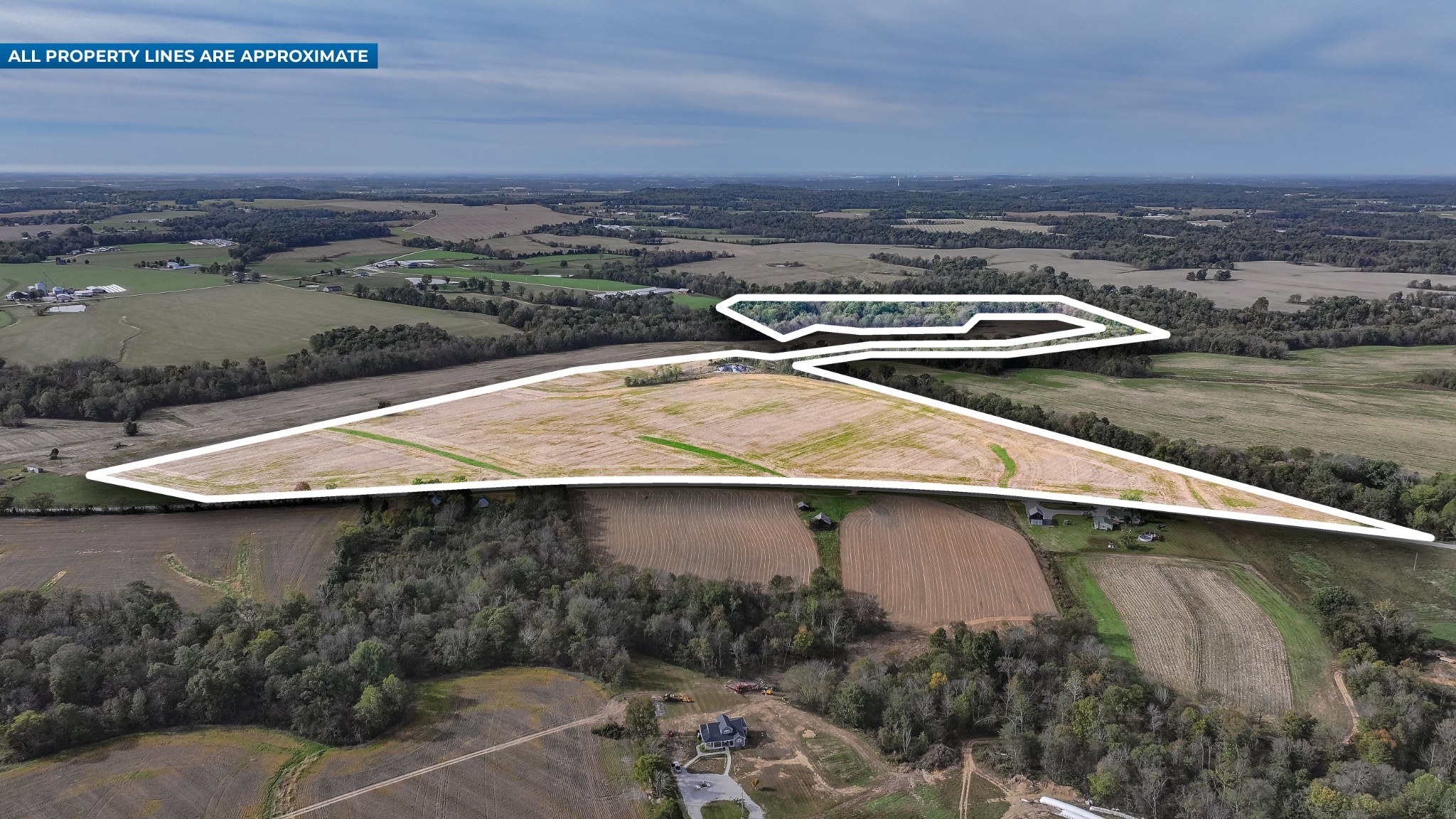 3301 Allegre Road Elkton, KY 42220 - Photo 3 of 8