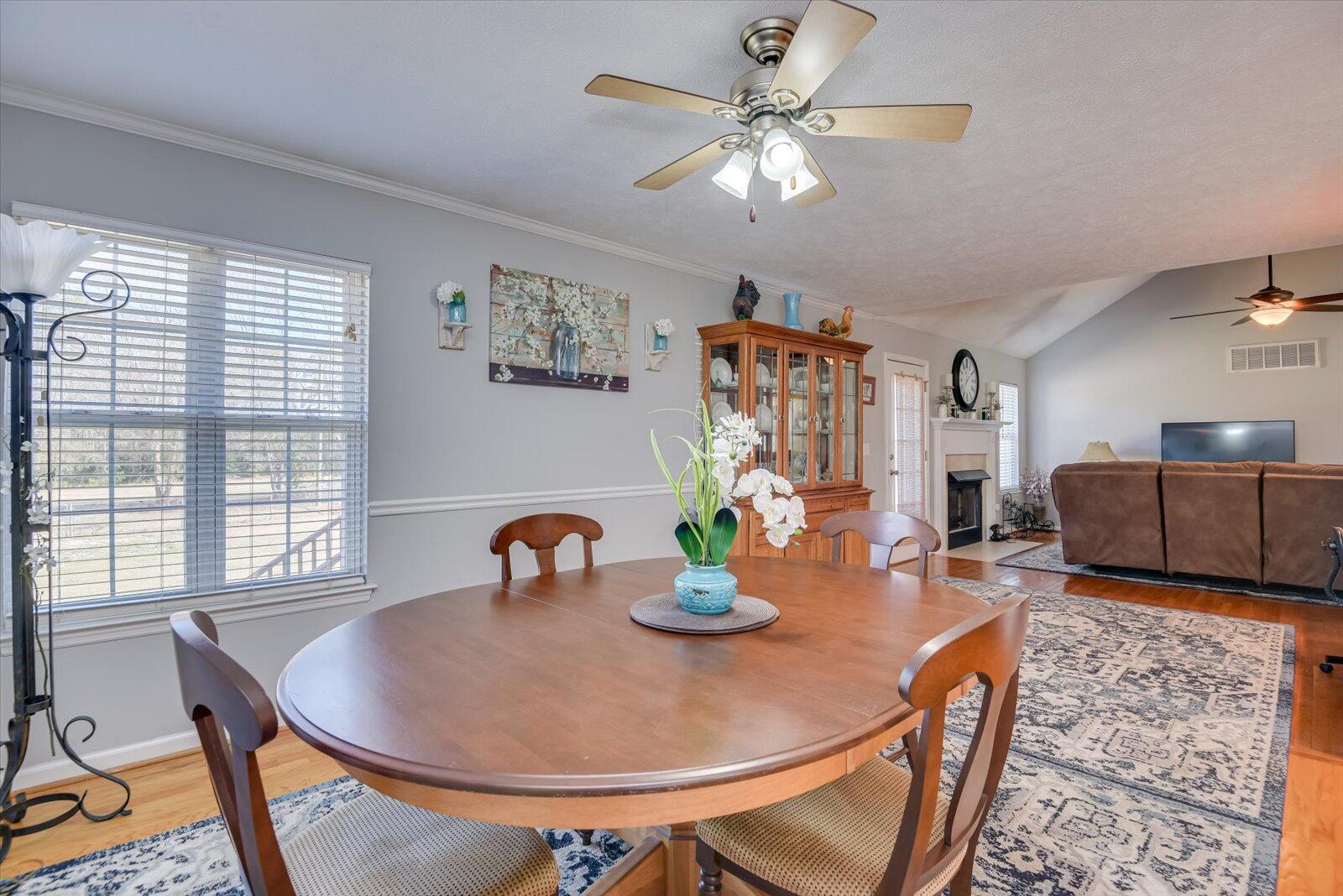 1188 Bradley Mill Road Aiken, SC 29805 - Photo 10 of 30