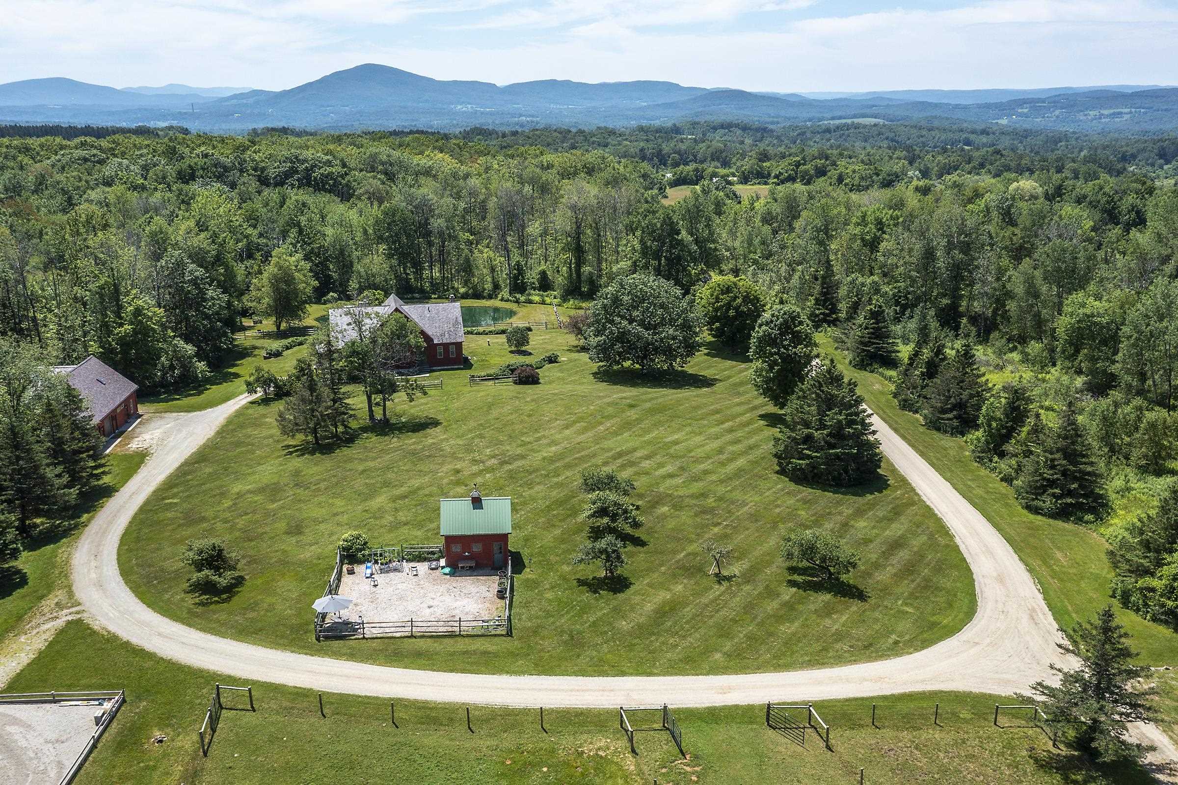 1268 Myers Road Shaftsbury, VT 05262 - Photo 49 of 60