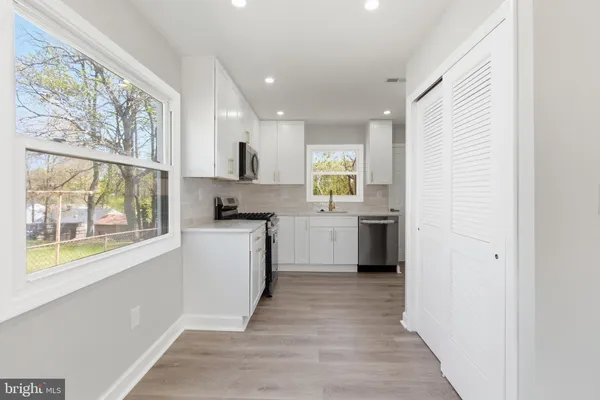 $330,000 | 3719 Ingalls Avenue, Hyattsville, MD 20784