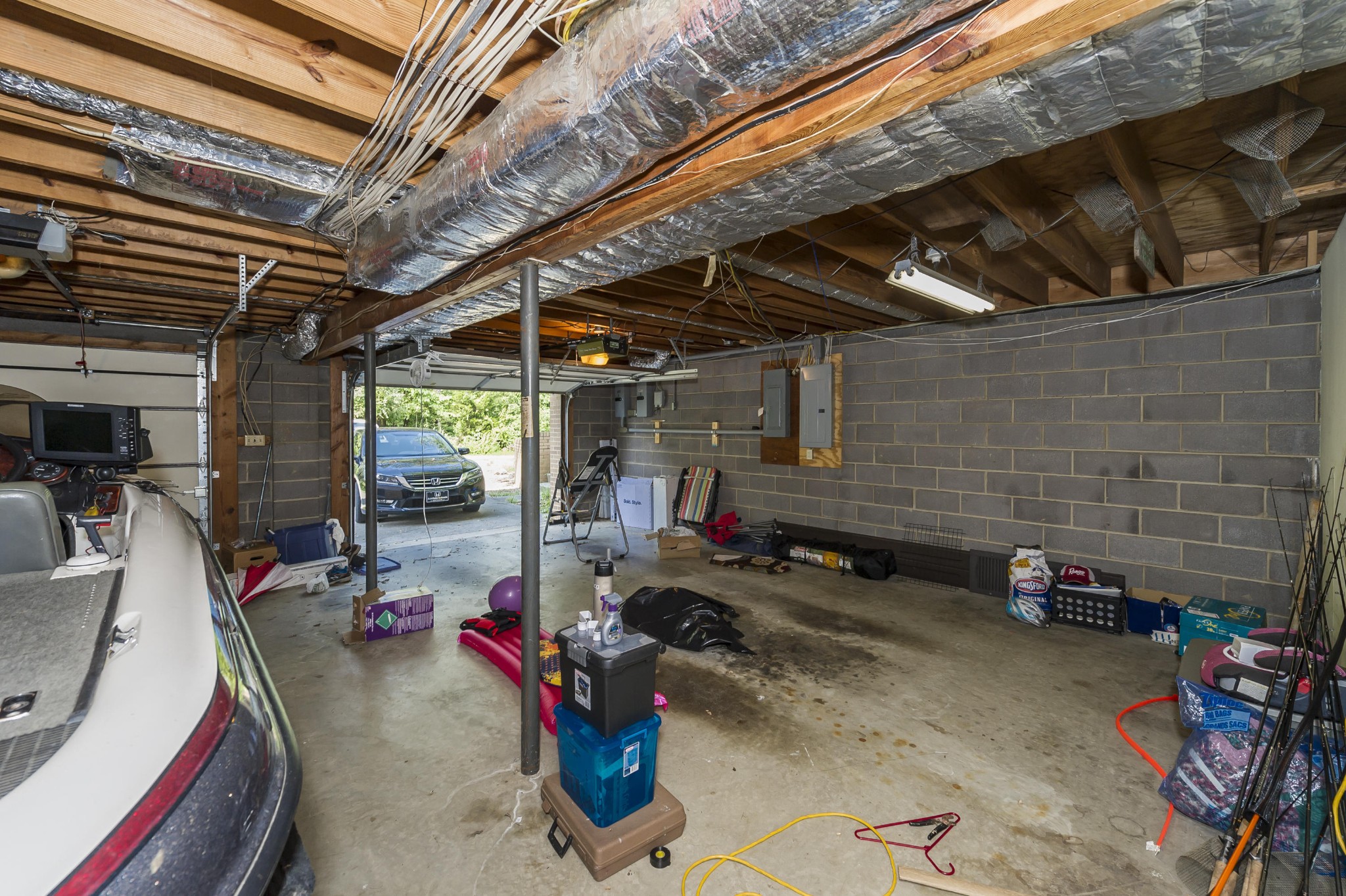 3708 Copper Ridge Road Knoxville, TN 37931 - Photo 21 of 40 Gallery Image 21