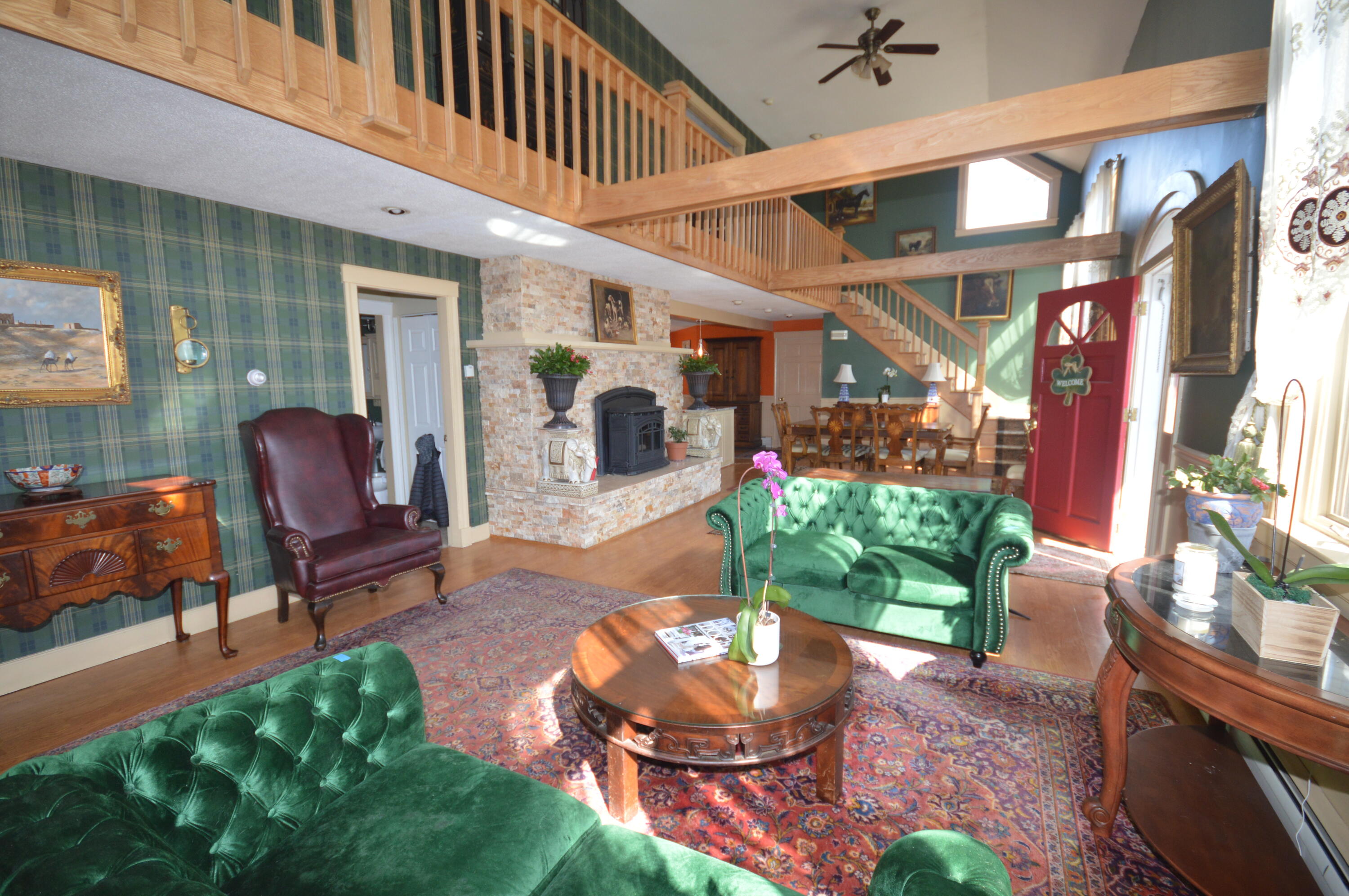 335 Hamm Road Frankfort, ME 04438 - Photo 8 of 54 DSC_0039