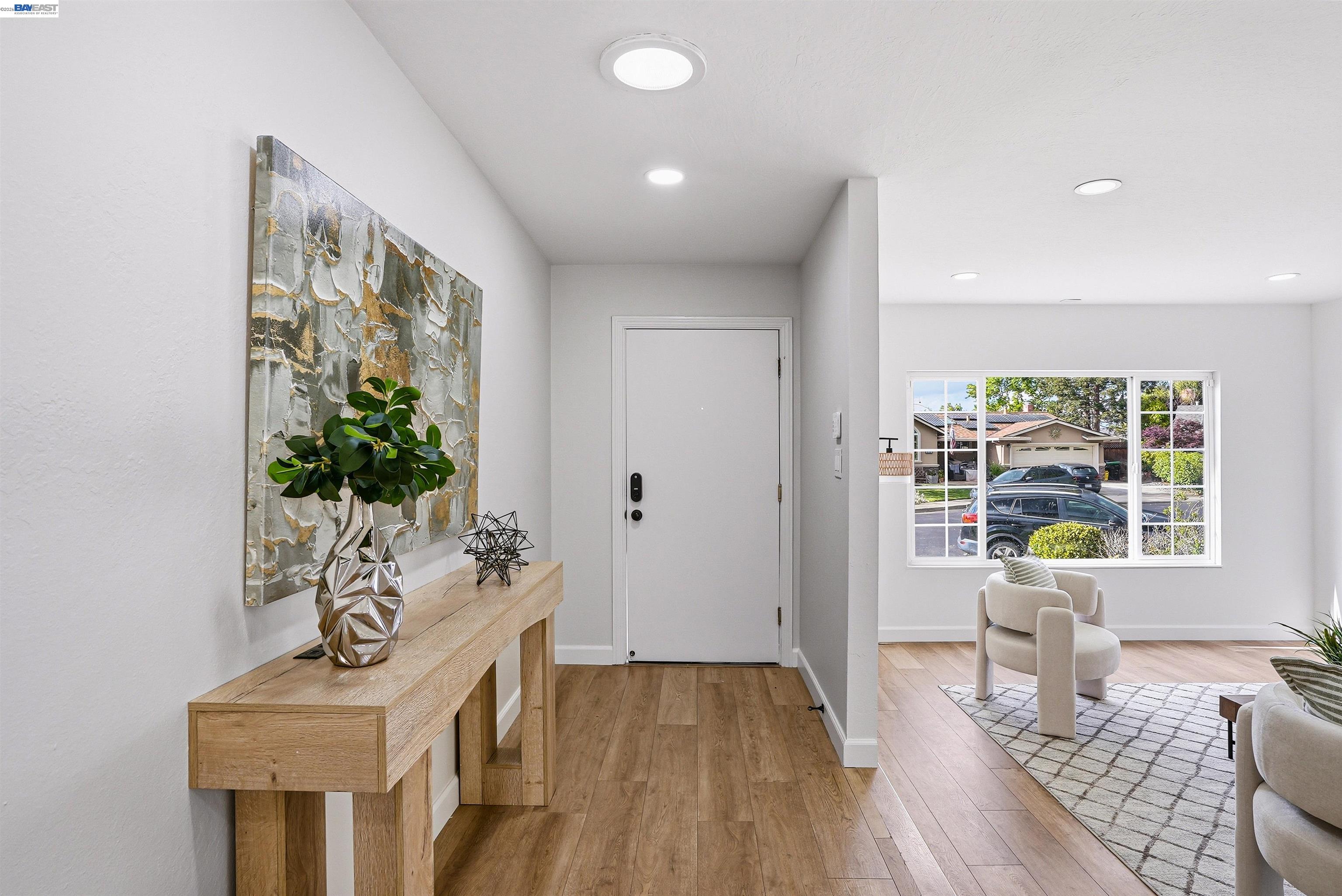 6738 Rancho Court Pleasanton, CA 94588 - Photo 3 of 32