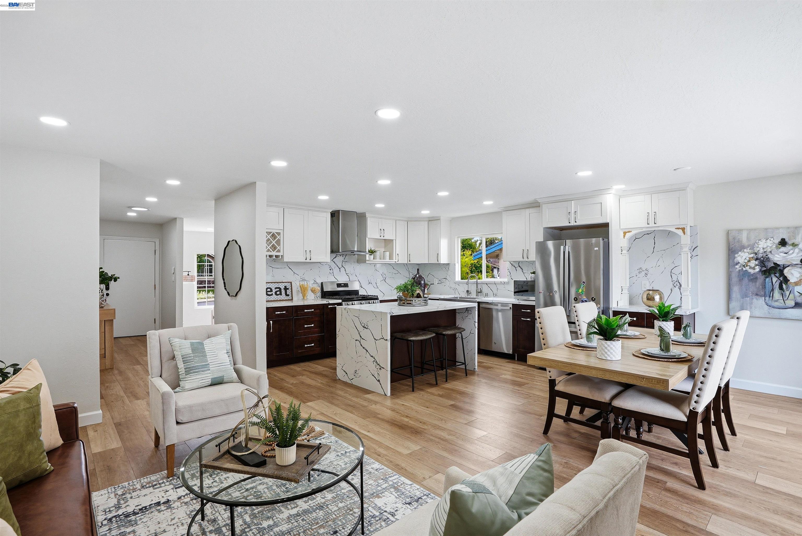 6738 Rancho Court Pleasanton, CA 94588 - Photo 7 of 32