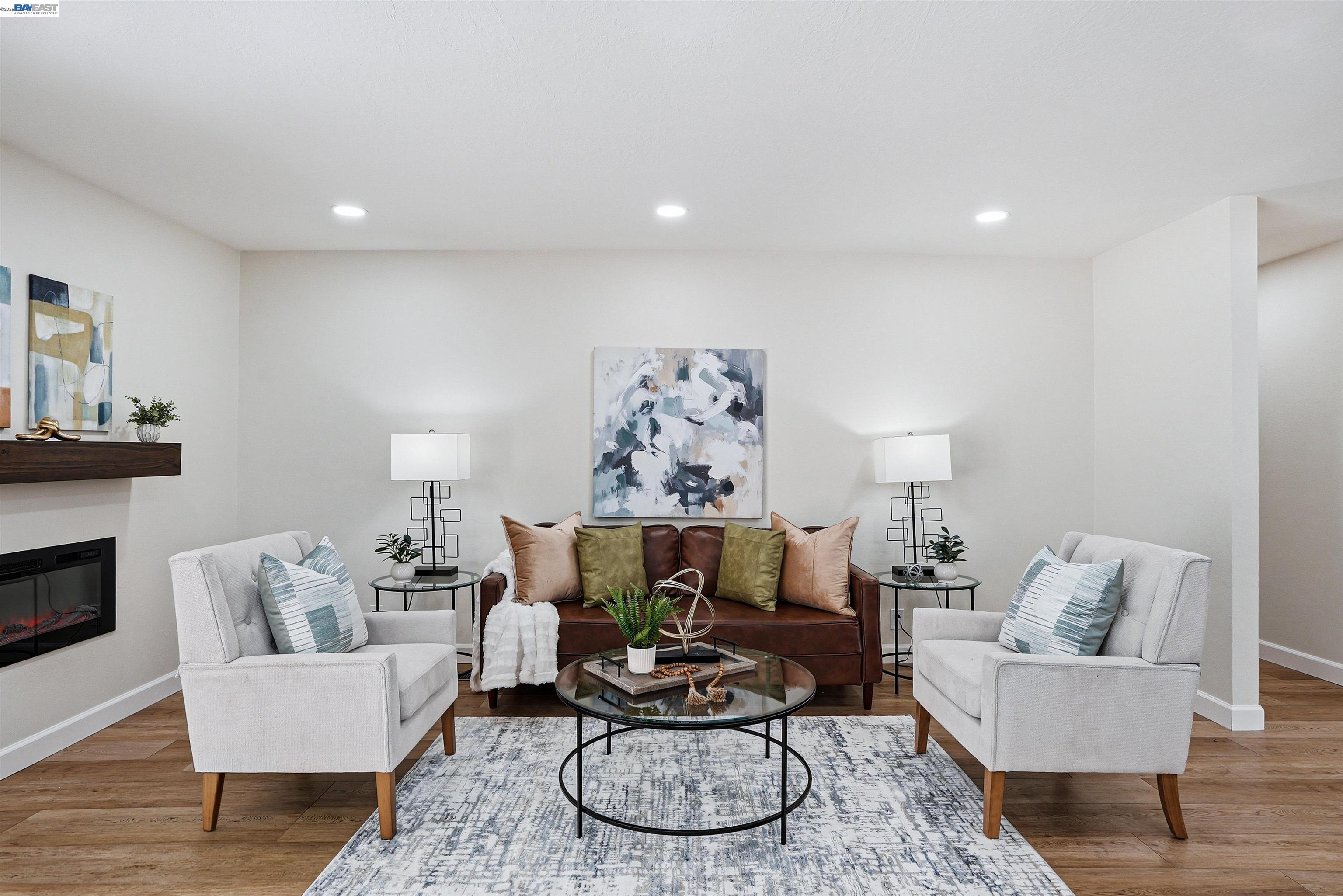 6738 Rancho Court Pleasanton, CA 94588 - Photo 8 of 32