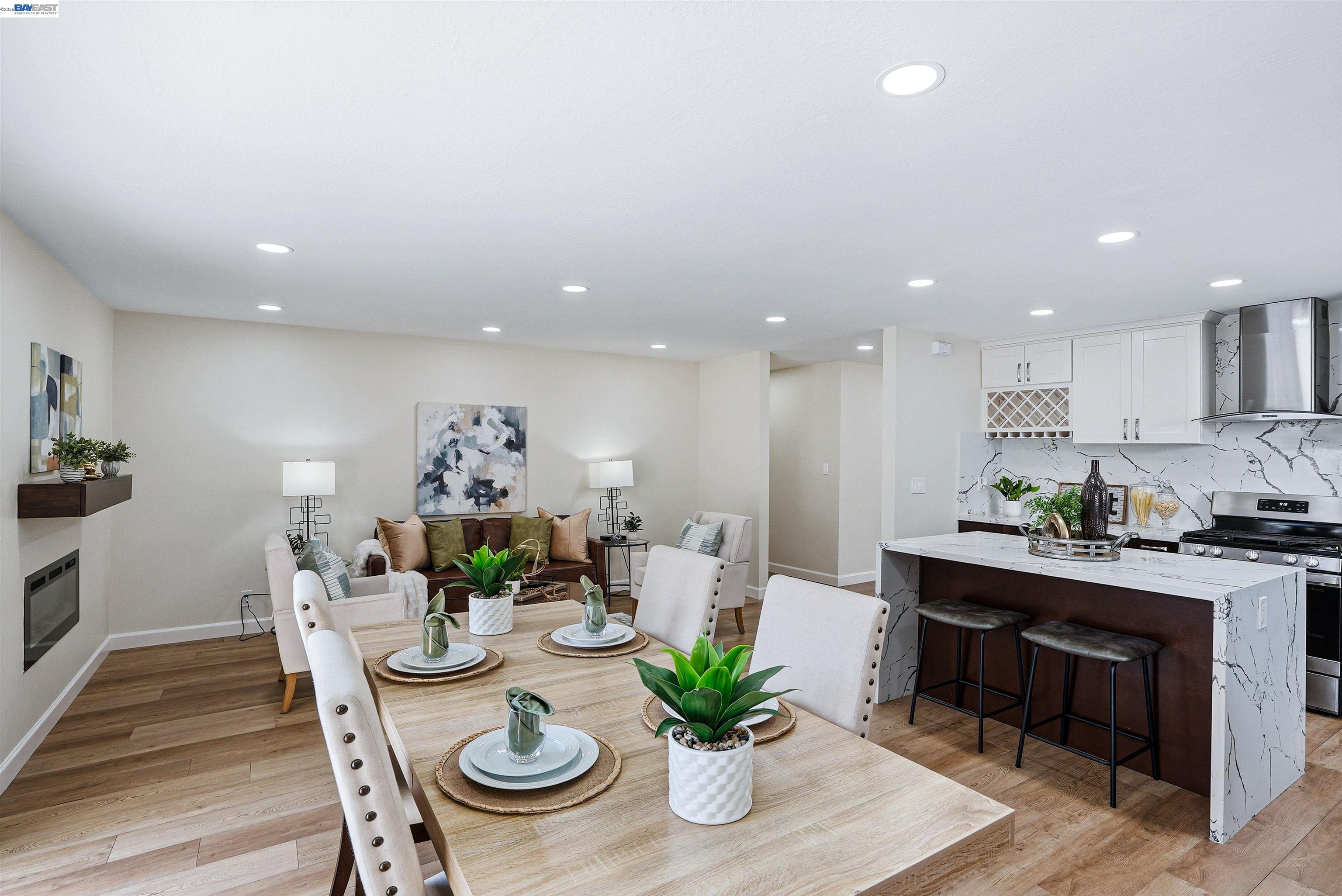 6738 Rancho Court Pleasanton, CA 94588 - Photo 9 of 32