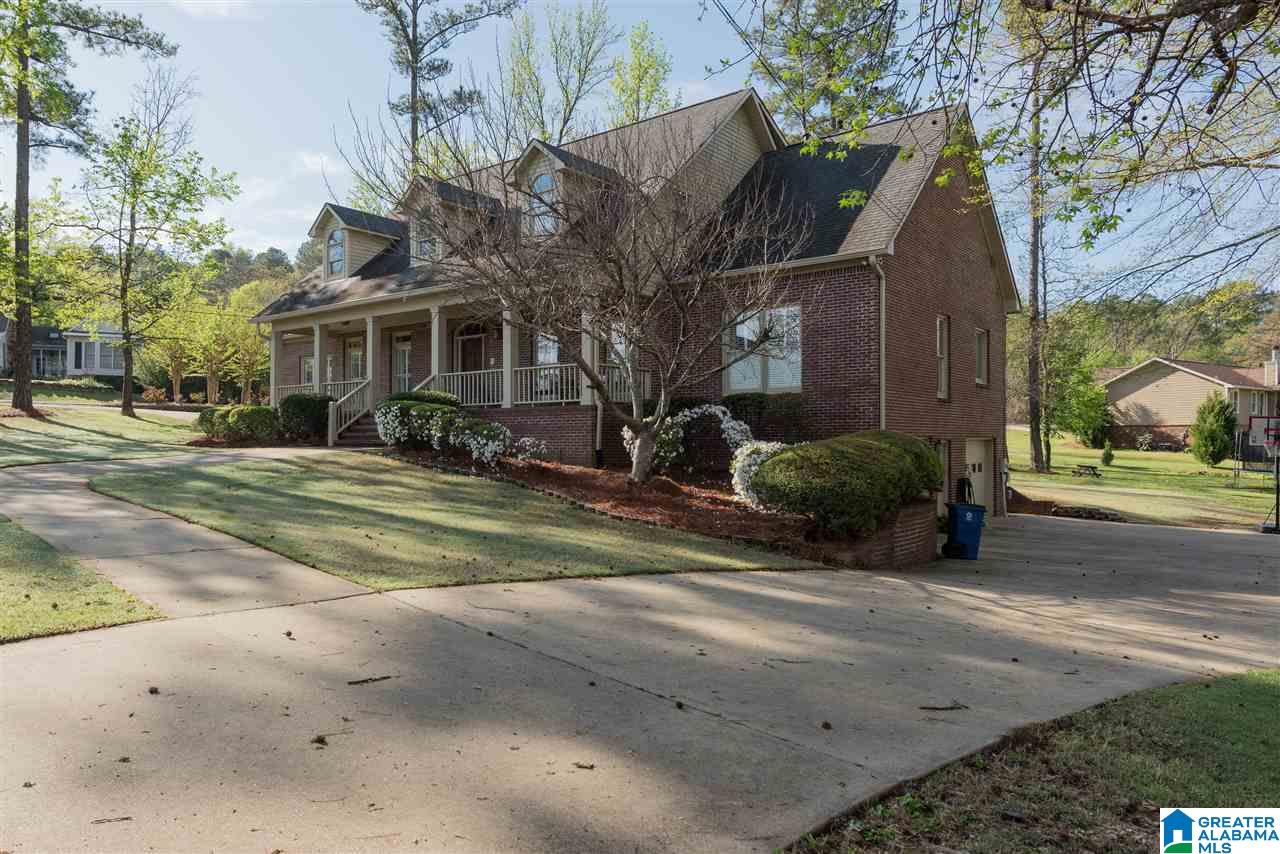 4624 Old Looney Mill Road Birmingham, AL 35243 - Photo 48 of 49