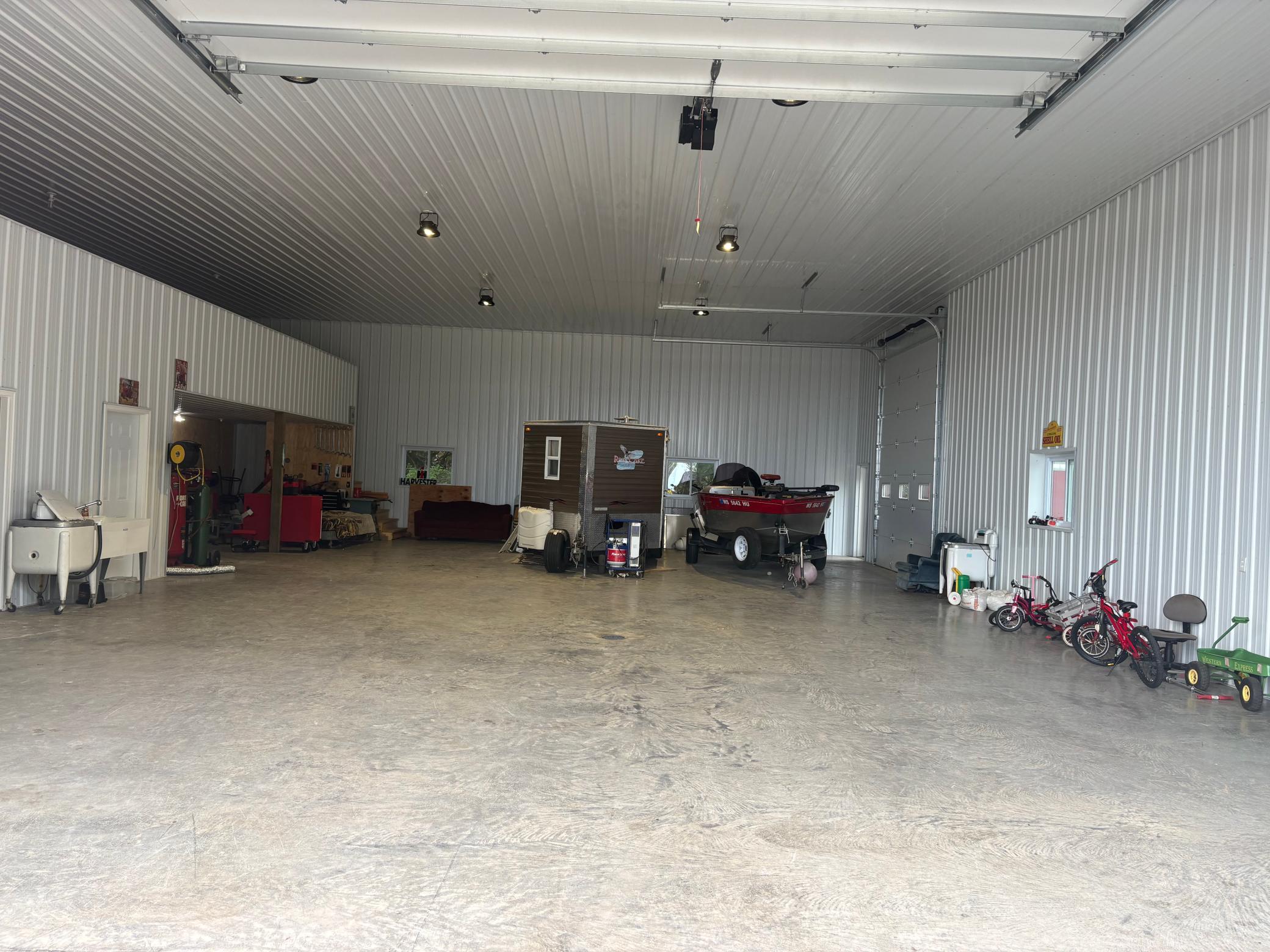 3095 County Rd Q Clear Lake, WI 54005 - Photo 18 of 38 Gallery Image 18