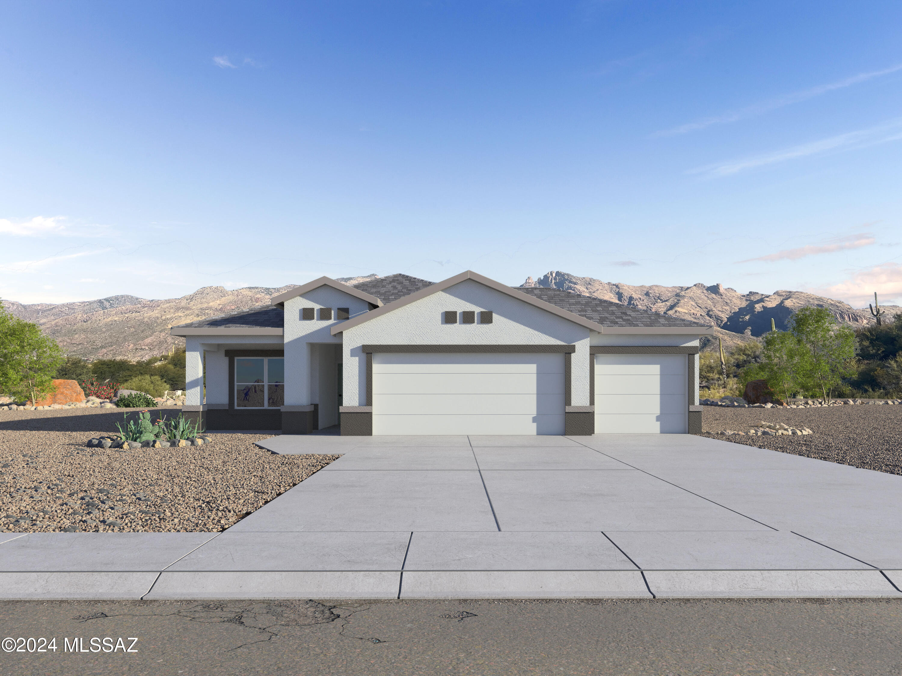 785 West Rice Place Vail, AZ 85641 - Photo 3 of 22 Gallery Image 3