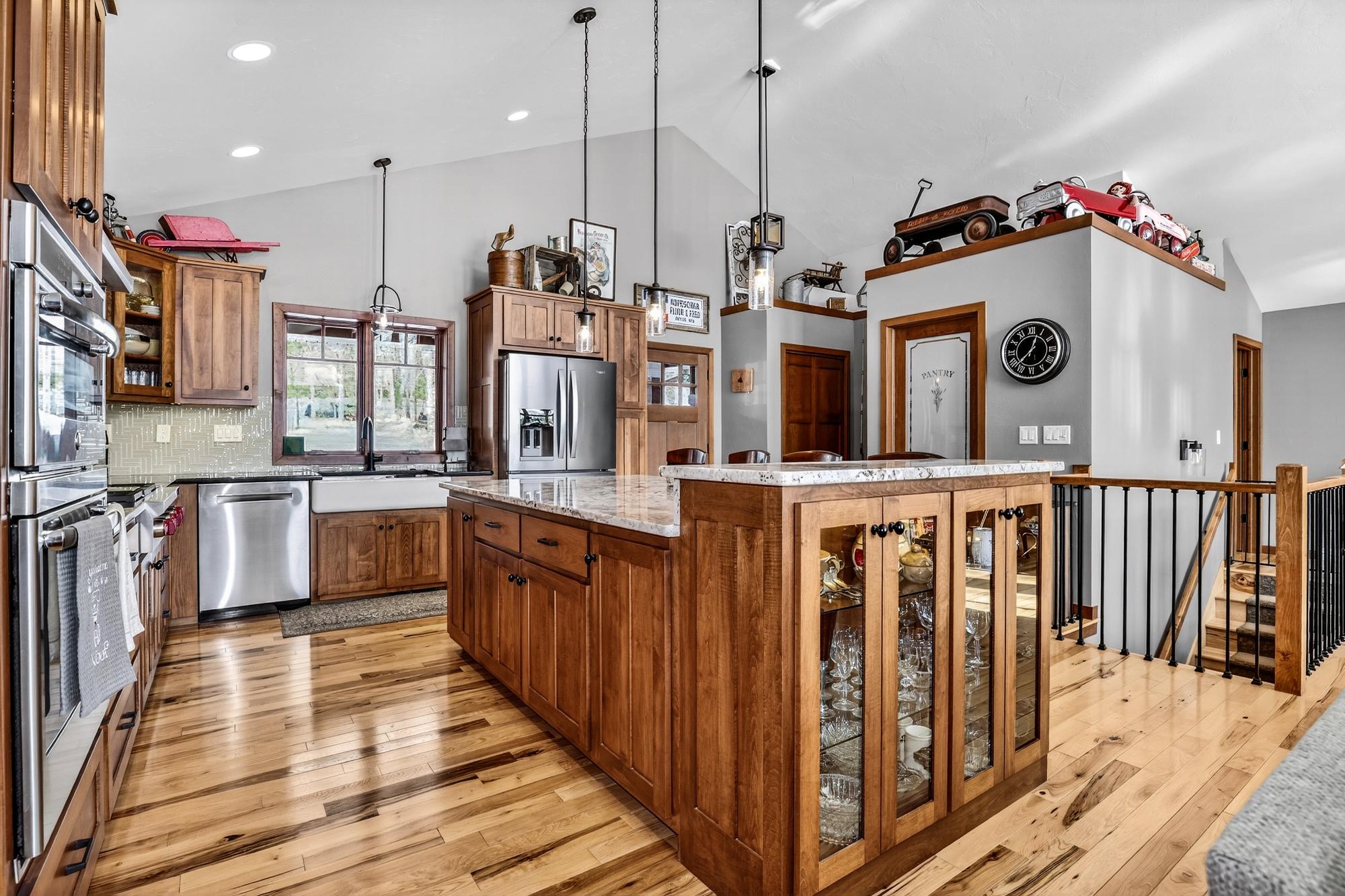 9799 Lee Lake Road Hazelhurst, WI 54531 - Photo 29 of 91 Gallery Image 29