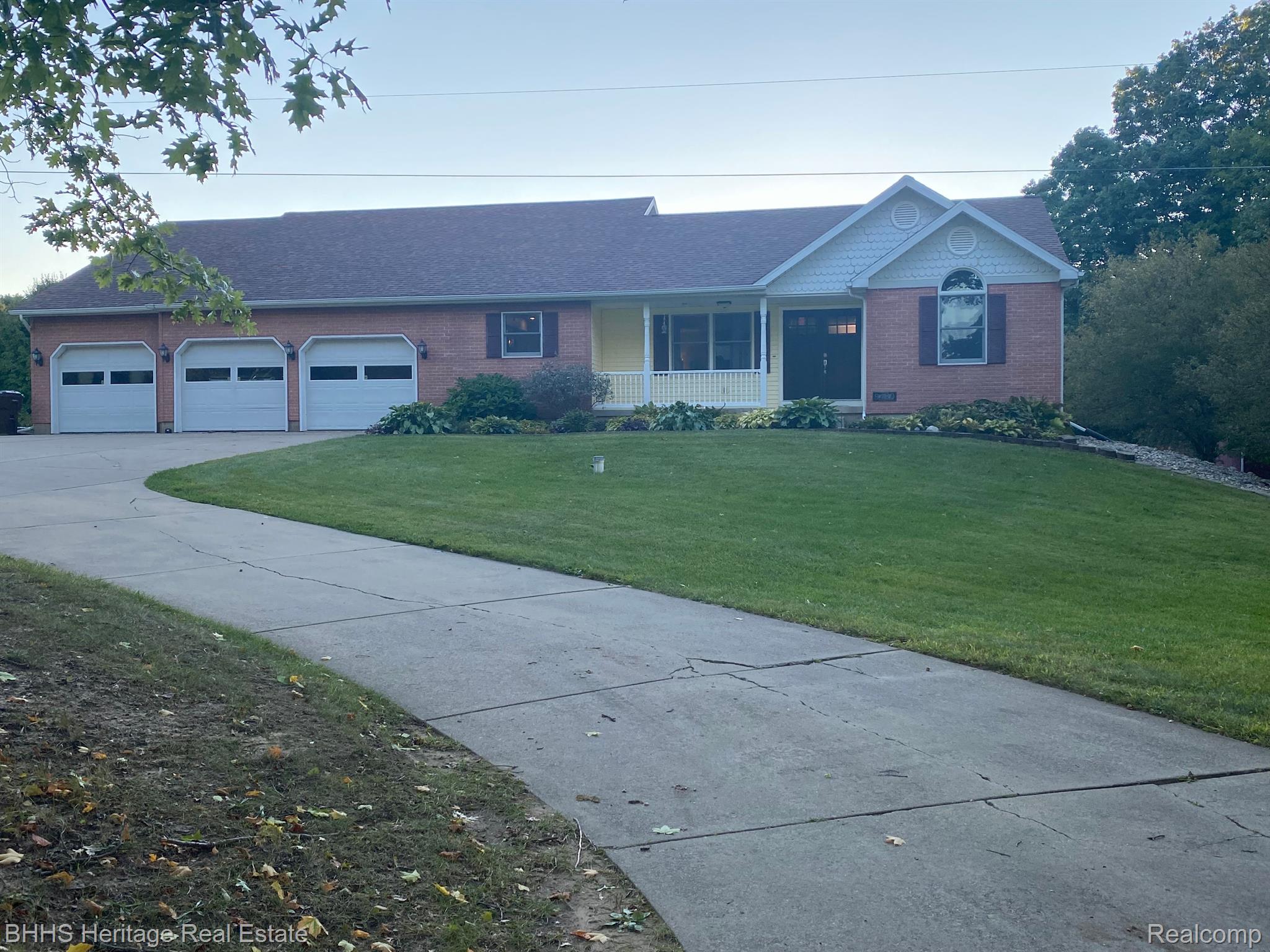 8430 Rives Junction Road Rives Junction, MI 49277 - Photo 1 of 40 Gallery Image 1