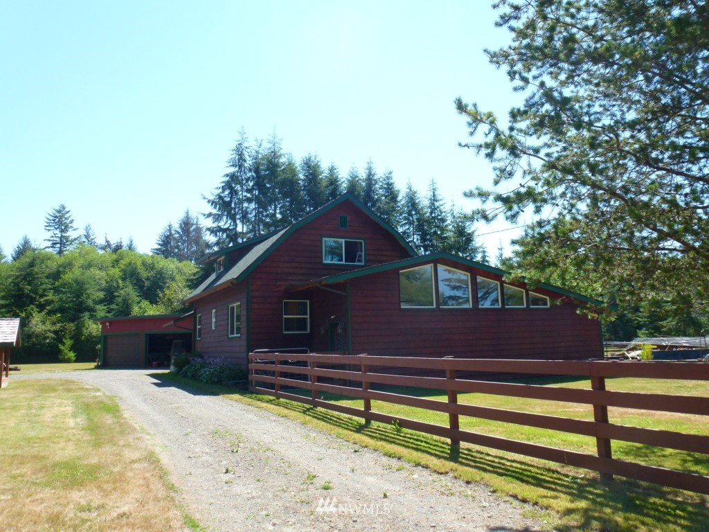 39 Walker Road Hoquiam, WA 98550 - Photo 1 of 25 Gallery Image 1