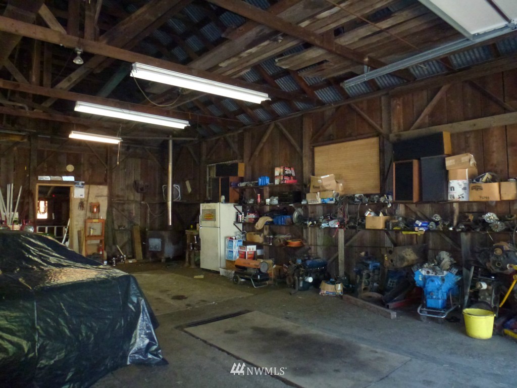 39 Walker Road Hoquiam, WA 98550 - Photo 23 of 25 Gallery Image 23