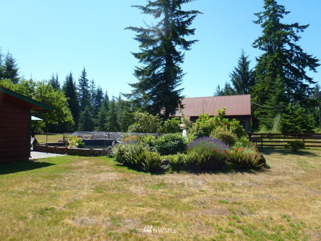 39 Walker Road Hoquiam, WA 98550 - Photo 24 of 25 Gallery Image 24