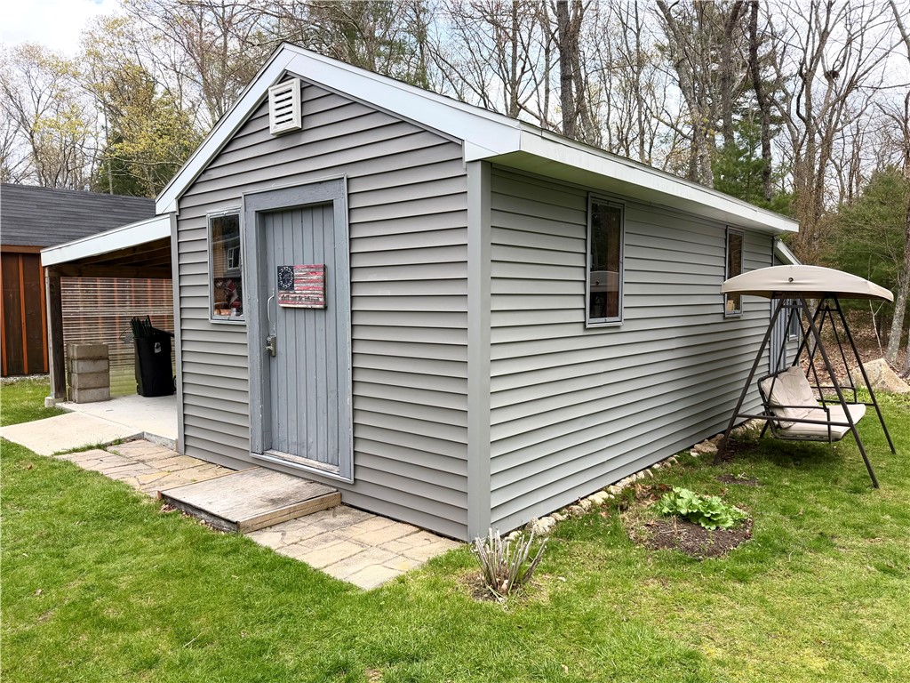 464 Gardiner Road Richmond, RI 02892 - Photo 29 of 37