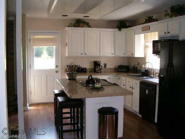 5352 Amick Road Julian, NC 27283 - Photo 2 of 6 Other. Kitchen