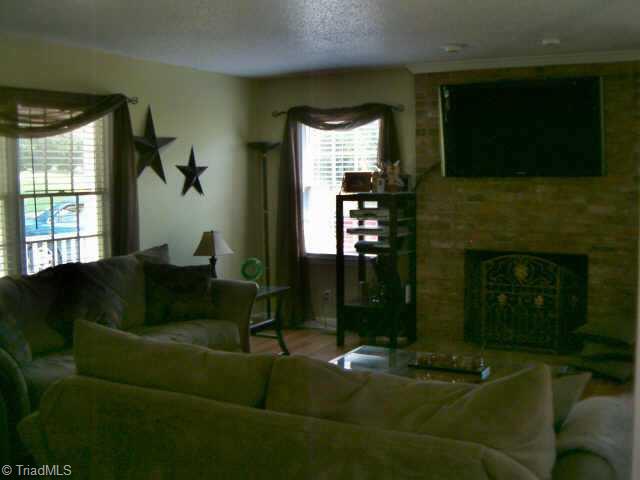 5352 Amick Road Julian, NC 27283 - Photo 4 of 6 Other. Family room