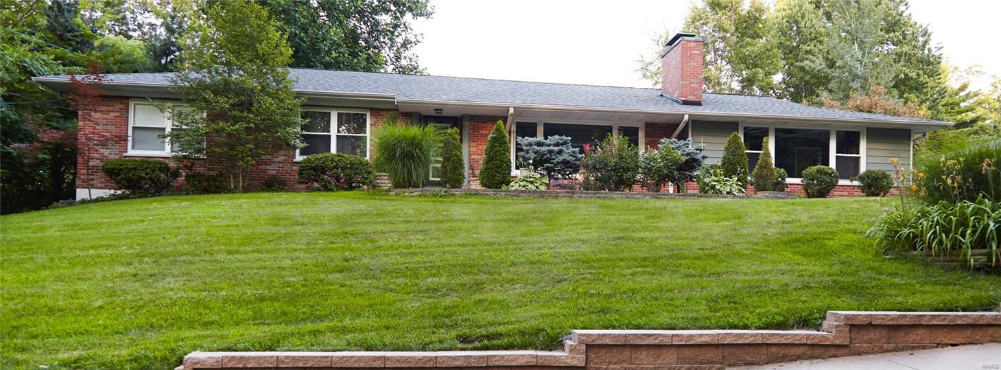586 Dielman Road St. Louis, MO 63132 - Photo 1 of 23 Gallery Image 1