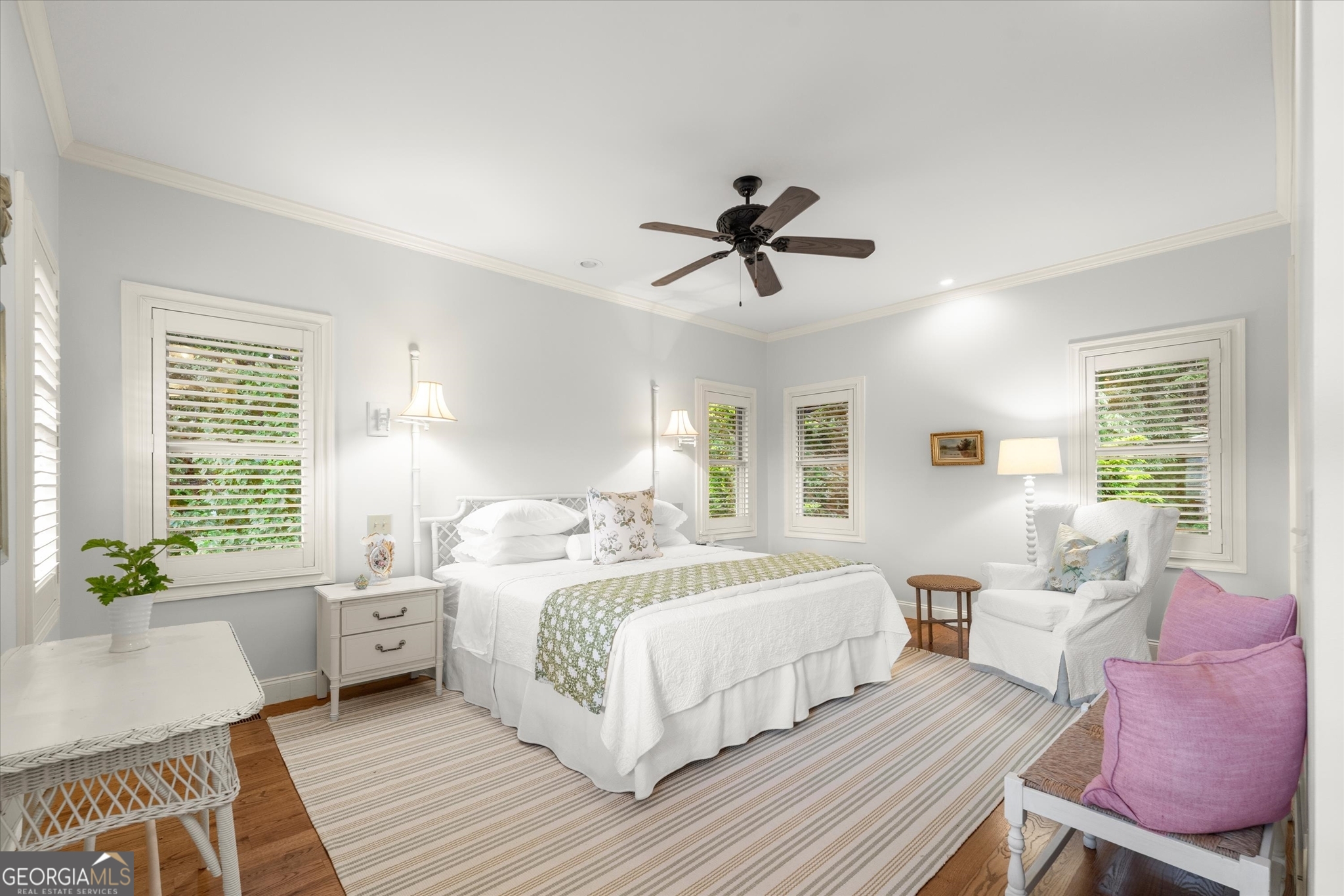 295 Goble Gap Road Clayton, GA 30525 - Photo 77 of 105