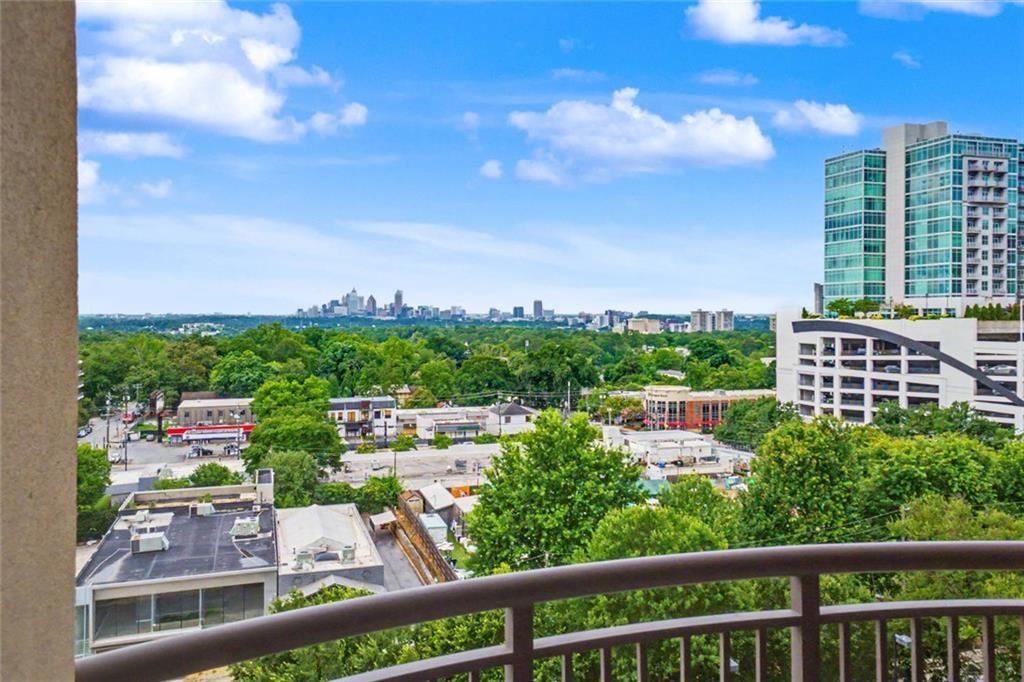 325 East Paces Ferry Road Northeast, Unit 1107 Atlanta, GA 30305 - Photo 14 of 43