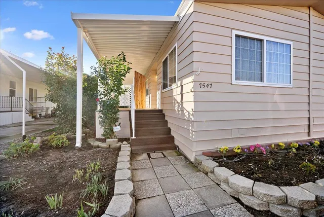 $169,000 | 7547 Golden Eye Lane, Unit 123, Citrus Heights, CA 95621