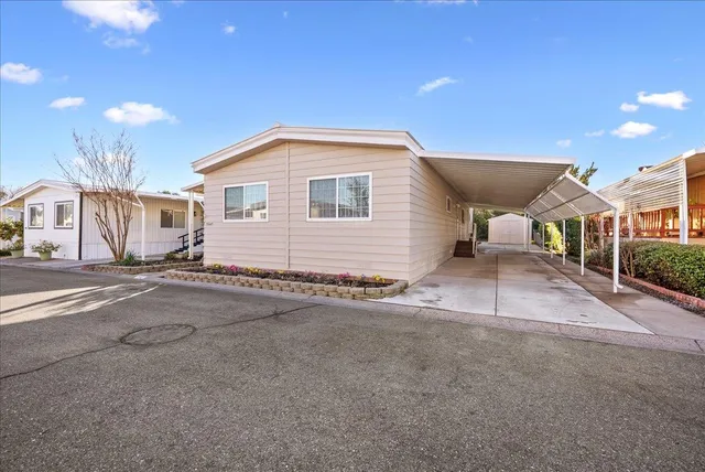 $169,000 | 7547 Golden Eye Lane, Unit 123, Citrus Heights, CA 95621