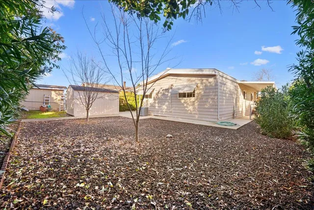 $169,000 | 7547 Golden Eye Lane, Unit 123, Citrus Heights, CA 95621