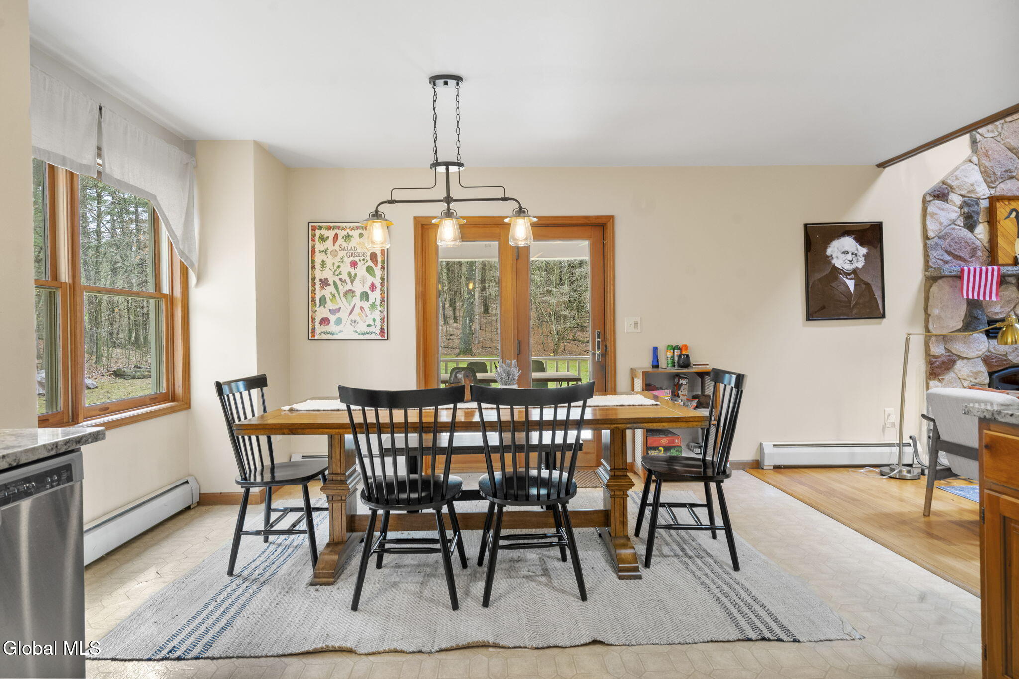 562 Fischer Road Kinderhook, NY 12106 - Photo 12 of 50 27-web-or-mls-562-fischer-rd