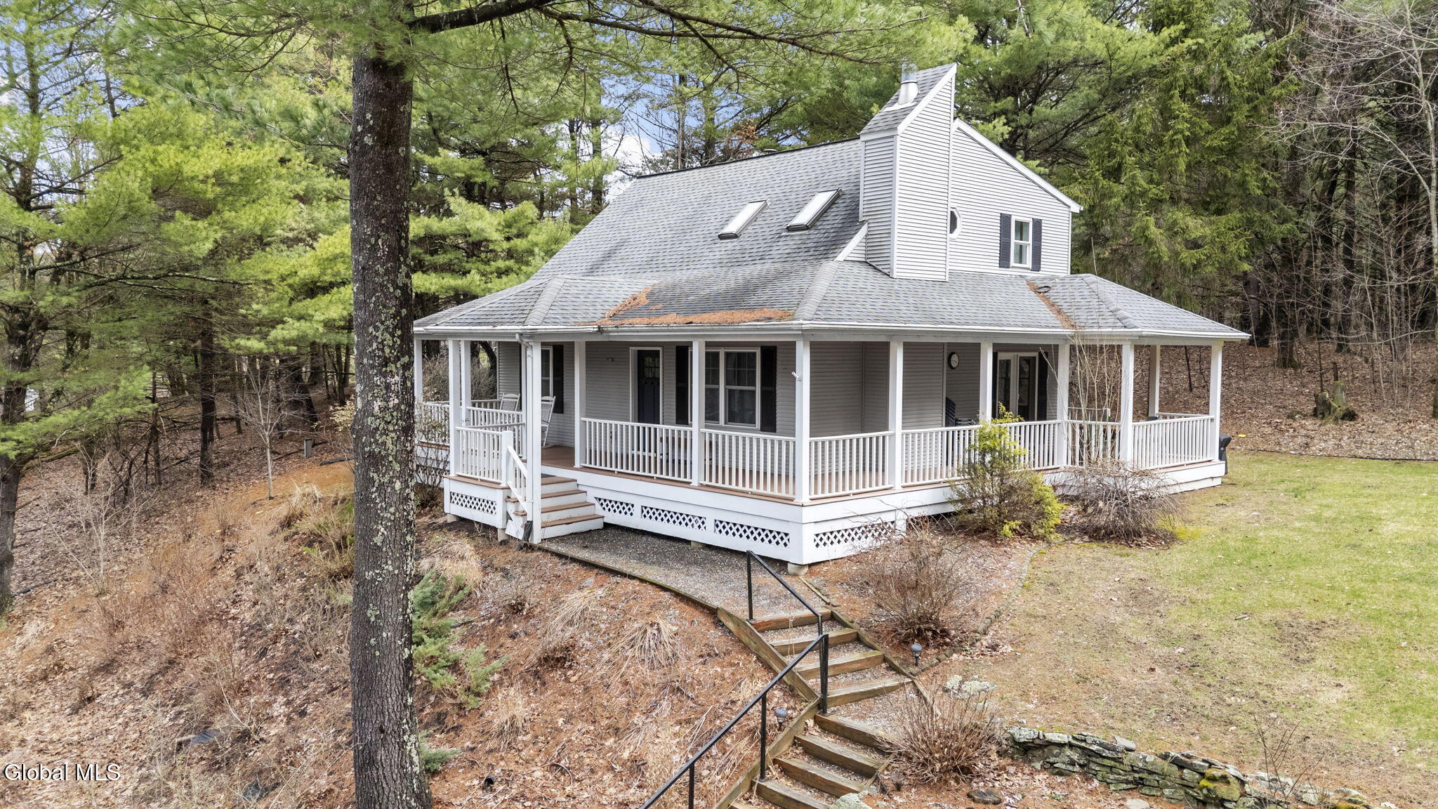 562 Fischer Road Kinderhook, NY 12106 - Photo 2 of 50 9-web-or-mls-562-fischer-rd
