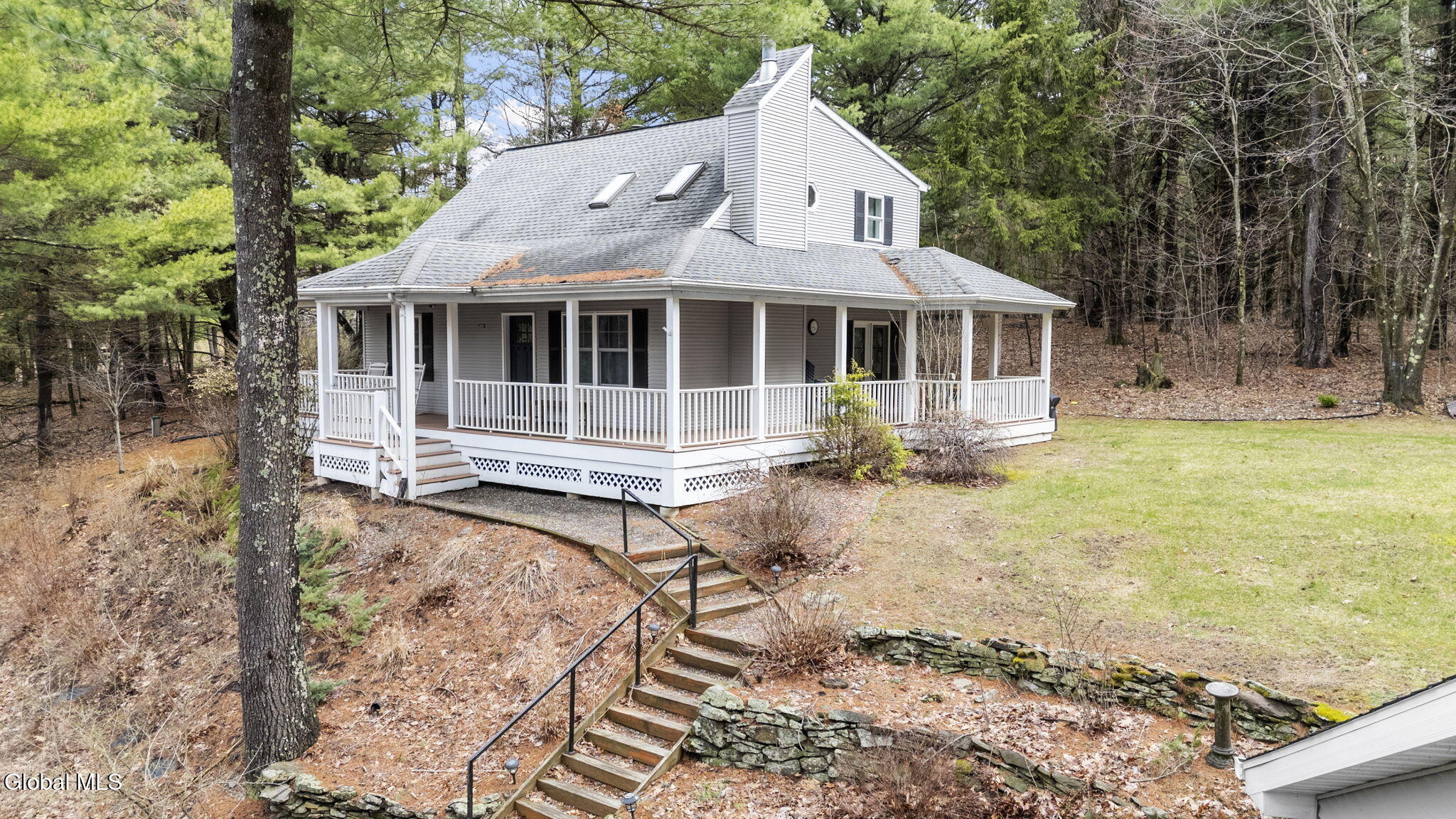 562 Fischer Road Kinderhook, NY 12106 - Photo 47 of 50 8-web-or-mls-562-fischer-rd