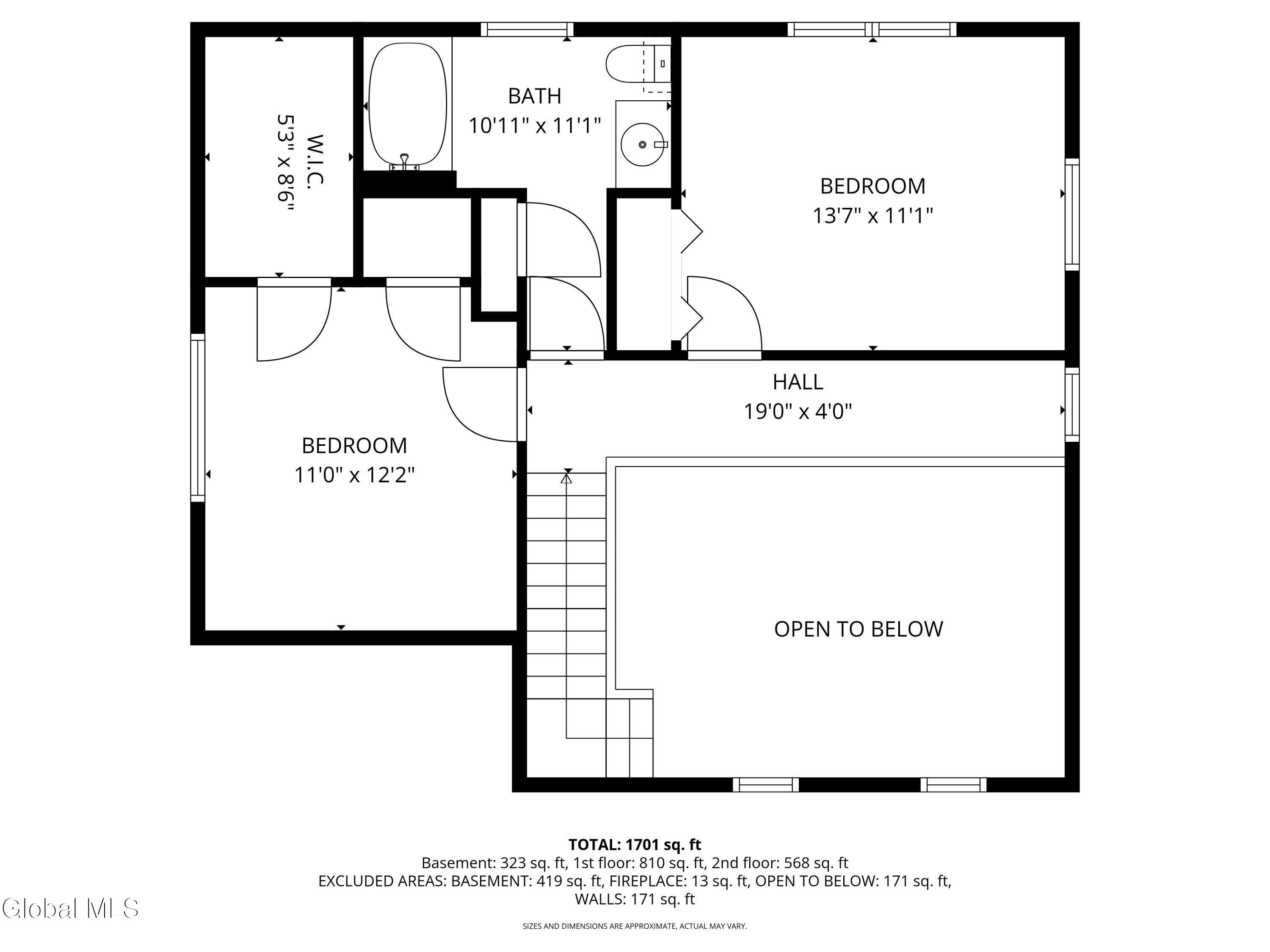 562 Fischer Road Kinderhook, NY 12106 - Photo 49 of 50 3-Floorplan_3