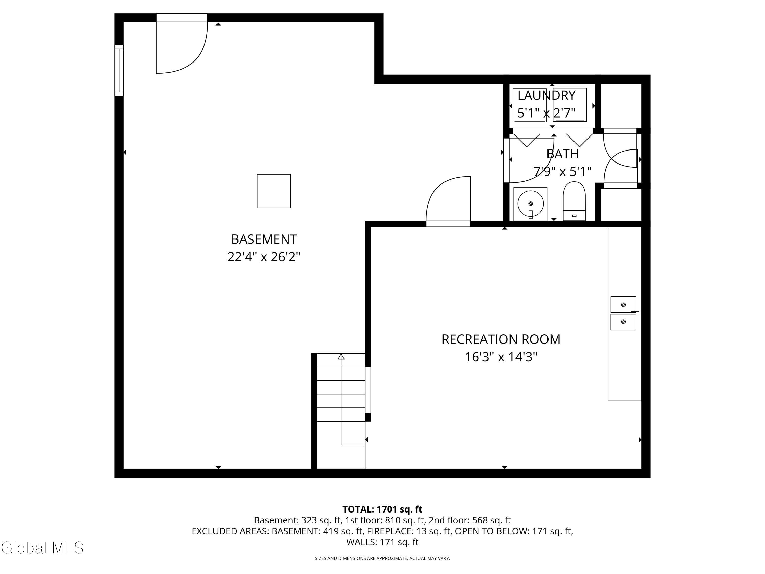 562 Fischer Road Kinderhook, NY 12106 - Photo 50 of 50 1-Floorplan_1