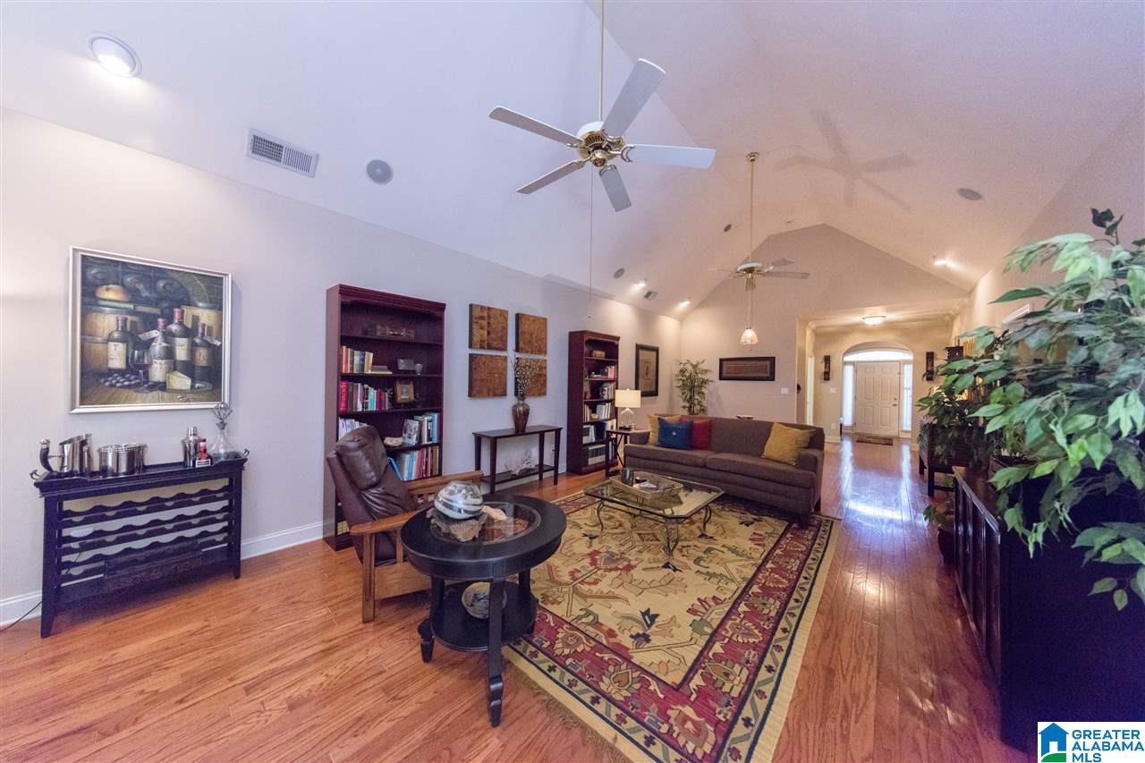 176 Paradise Lake Road Birmingham, AL 35244 - Photo 8 of 50