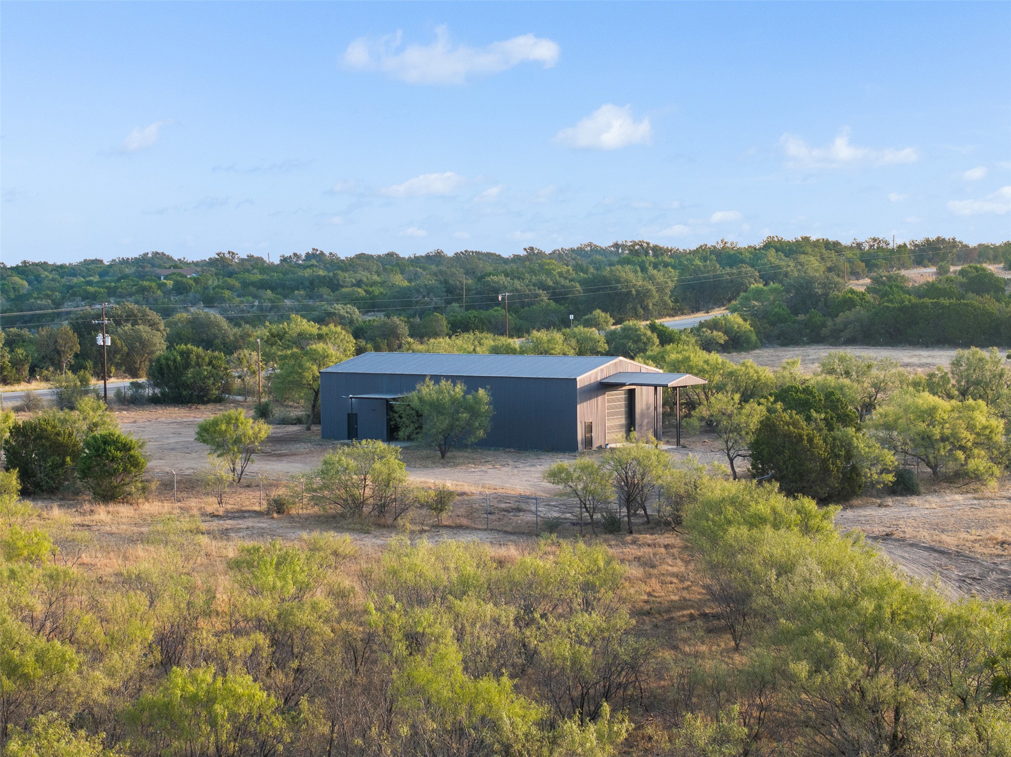 7202 Highway 190 Rochelle, TX 76872 - Photo 1 of 1